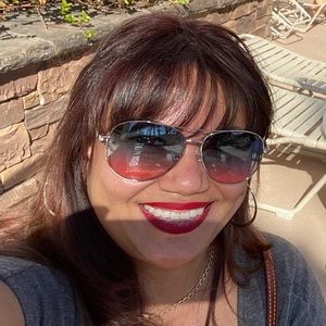 Meet your Posher, Tammy